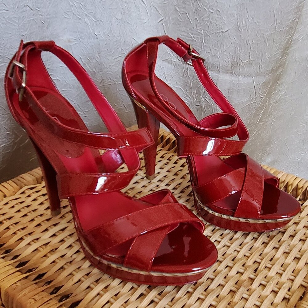 ALDO Frinelli High Heels